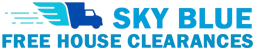 sky blue house clearances